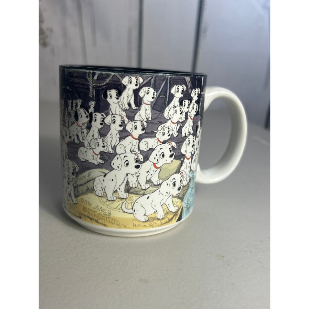 Disney 101 Dalmatians Mug